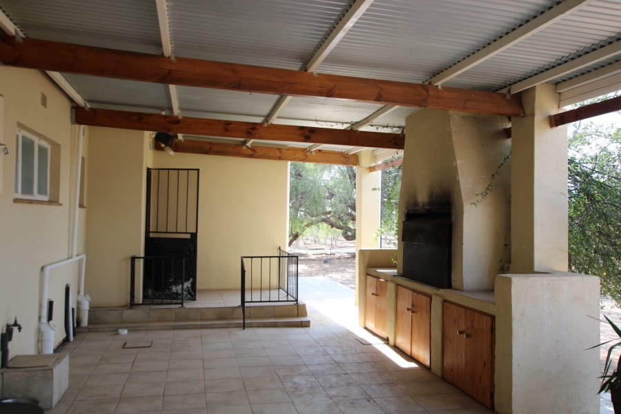 3 Bedroom Property for Sale in Fraserburg Northern Cape